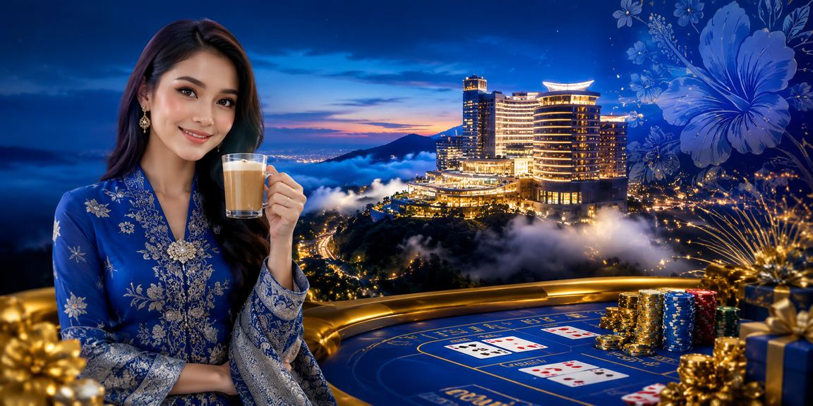 Pengalaman platform mudah alih 883 di Kuala Lumpur dengan teknologi perlindungan data terkini