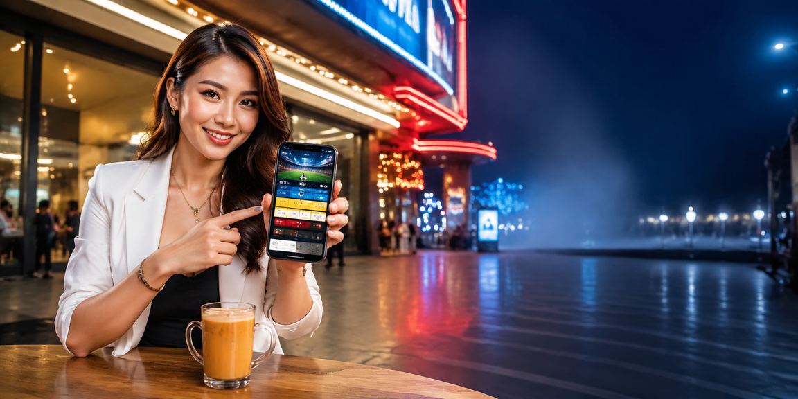 A responsible entertainment experience in Malaysia with the 883 platform