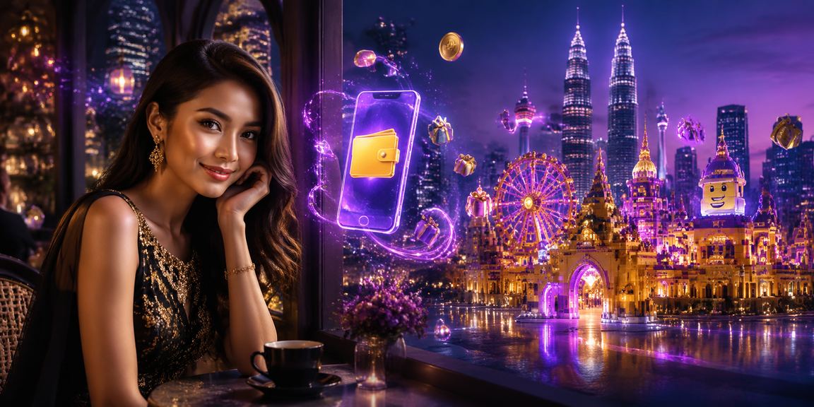 Kaedah deposit mudah dan pantas dalam Ringgit Malaysia untuk akaun pertaruhan 883