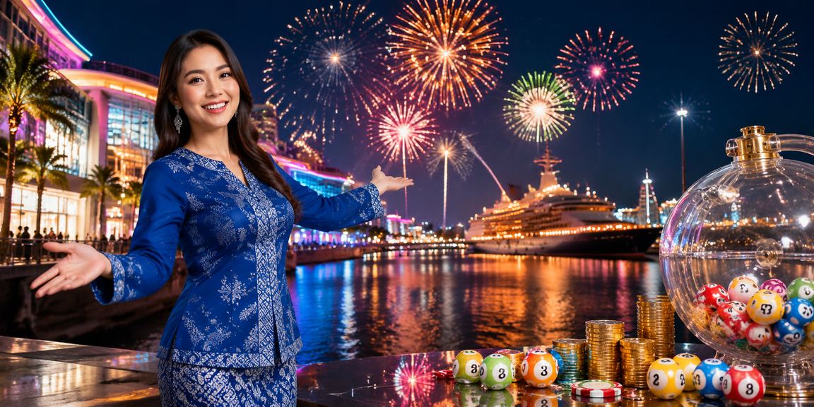 Malaysian users enjoying online entertainment responsibly